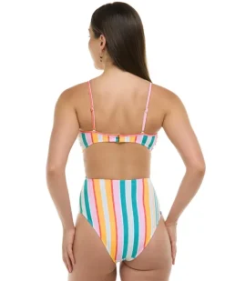 Eidon Helena One-Piece - SANTO DOMINGO