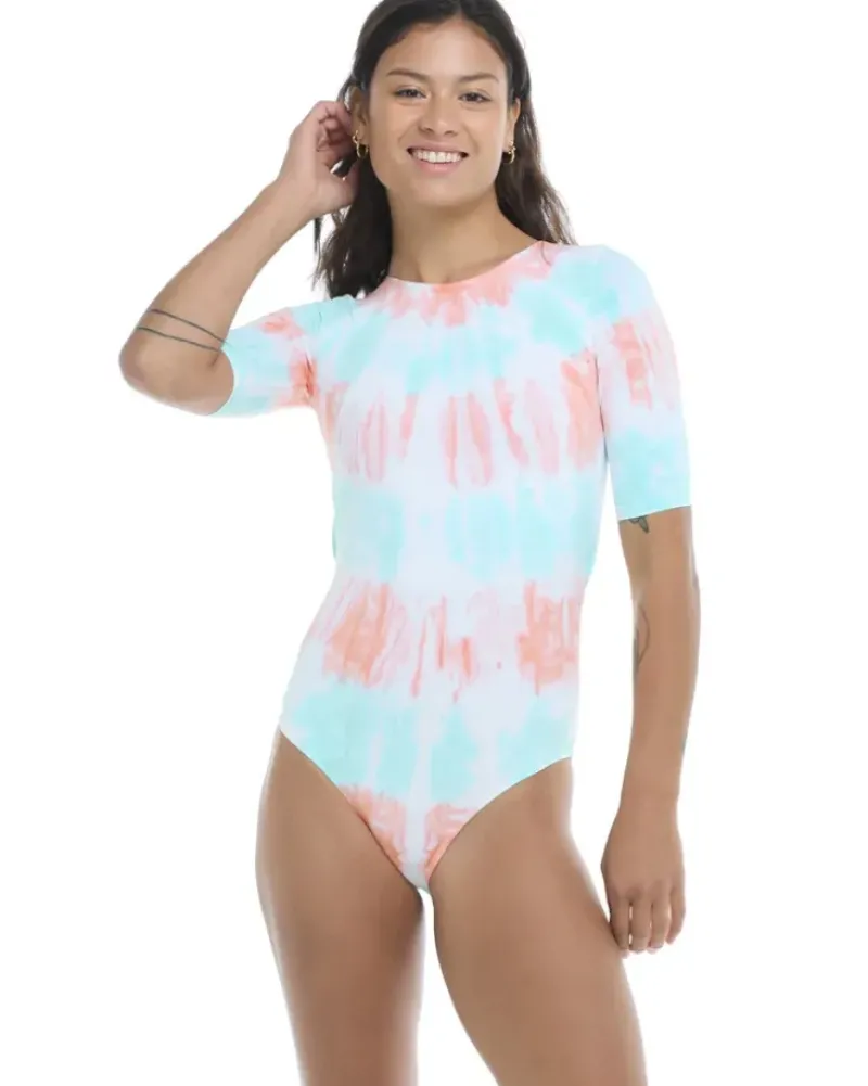 Eidon Joan One-Piece - EVENTIDE