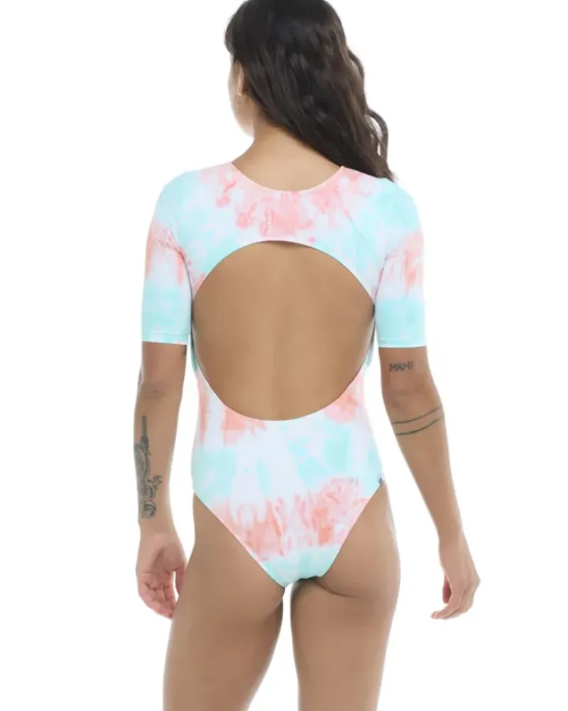 Eidon Joan One-Piece - EVENTIDE