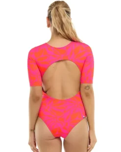 Eidon Joan One-Piece - FREE SPIRIT