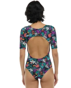Eidon Joan One-Piece - SAND AND SEA
