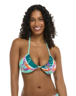 Eidon Kali Slider D Cup Top - POSTCARD