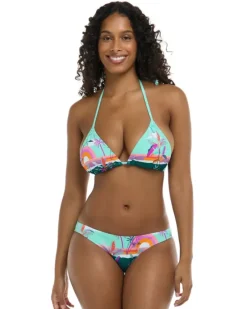 Eidon Kali Slider D Cup Top - POSTCARD
