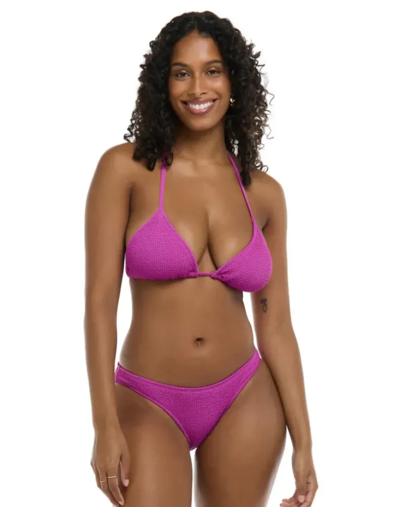Eidon Kali Slider D Cup Top - SORBET (Mauve)