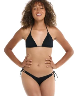 Eidon Kali Slider Top - BLACK LICORICE