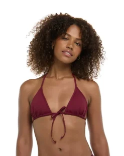 Eidon Kali Slider Top - MULBERRY