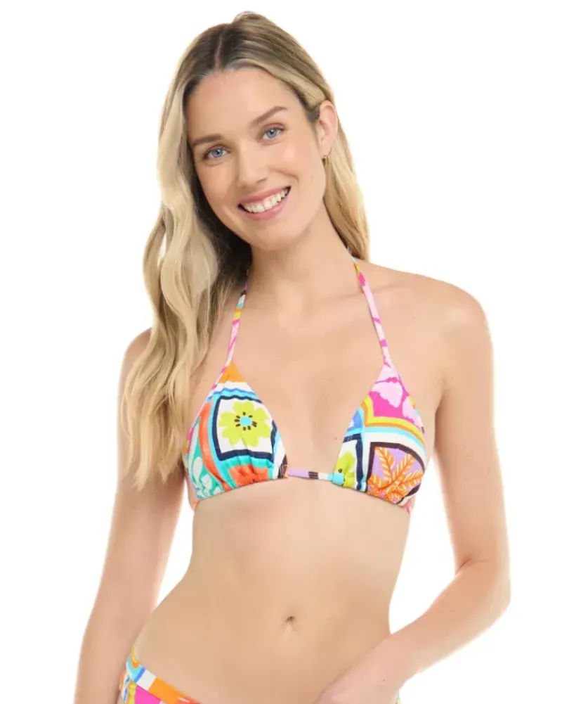 Eidon Kali Slider Top - RIO