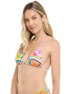 Eidon Kali Slider Top - RIO