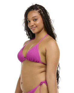 Eidon Kali Slider Top - SORBET (Mauve)