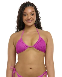Eidon Kali Slider Top - SORBET (Mauve)