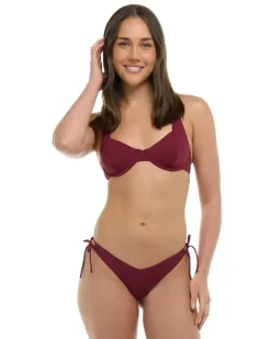 Eidon Leah Bottom - MULBERRY