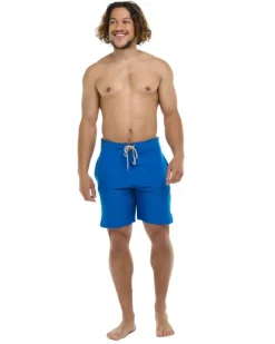 Eidon Lowers Short - BLUE