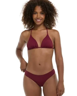 Eidon Luna Bottom - MULBERRY