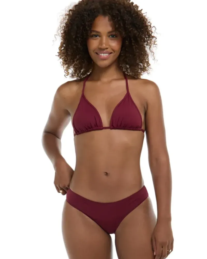 Eidon Luna Bottom - MULBERRY