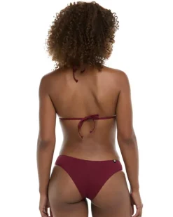 Eidon Luna Bottom - MULBERRY
