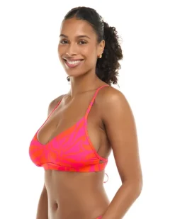 Eidon Madison D, DD, E & F Cup Top - FREE SPIRIT