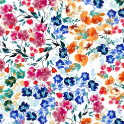 Eidon Madison Top - FLORALSCAPE