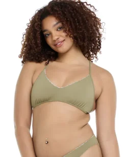 Eidon Madison Top - PAVONINI