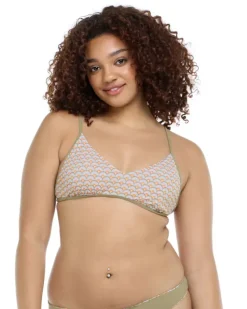 Eidon Madison Top - PAVONINI