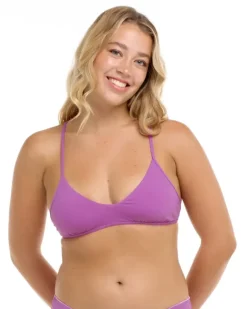 Eidon Madison Top - VIOLET