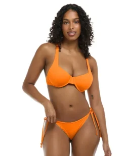 Eidon Maya D, DD, E & F Cup Top - MANGO