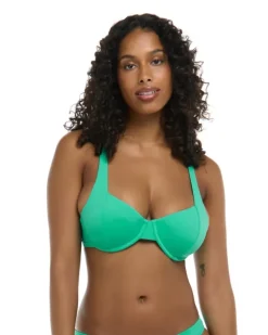 Eidon Maya D, DD, E & F Cup Top - OASIS