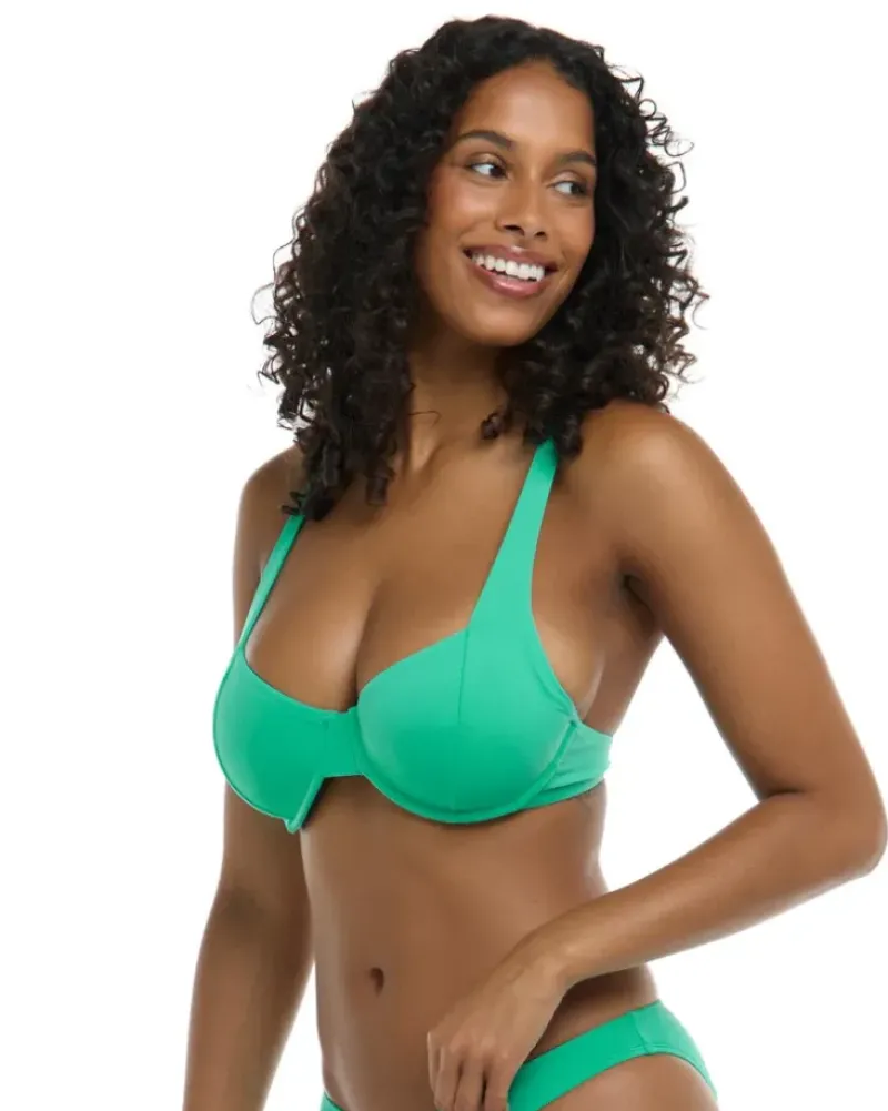 Eidon Maya D, DD, E & F Cup Top - OASIS