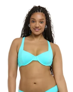 Eidon Maya Top - CLOUD