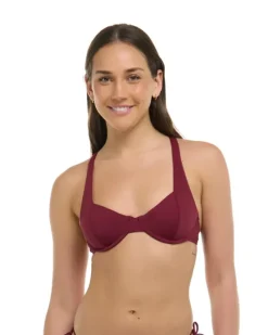 Eidon Maya Top - MULBERRY
