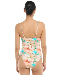 Eidon Meredith One-Piece - ILLUSION