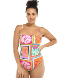Eidon Meredith One-Piece - RIO