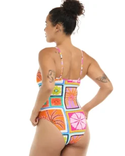 Eidon Meredith One-Piece - RIO