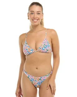 Eidon Mila Top - FLORALSCAPE