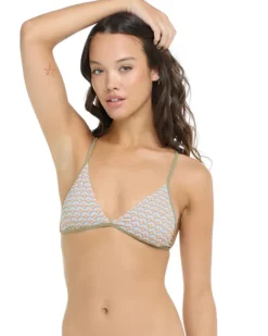Eidon Mila Top - PAVONINI