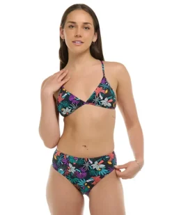 Eidon Mila Top - SAND AND SEA