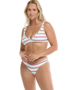 Eidon Miley D, DD, E & F Cup Top - COLOR FIELD
