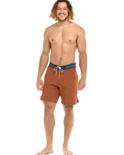 Eidon Mix Tape Short - NUTSHELL