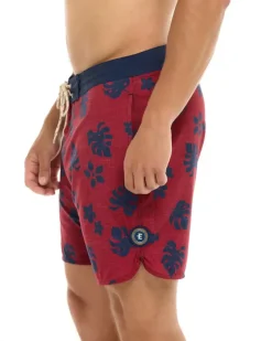 Eidon Pareo Magic Short - CRANBERRY