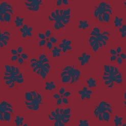 Eidon Pareo Magic Short - CRANBERRY