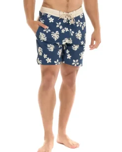 Eidon Pareo Magic Short - MIDNIGHT BLUE