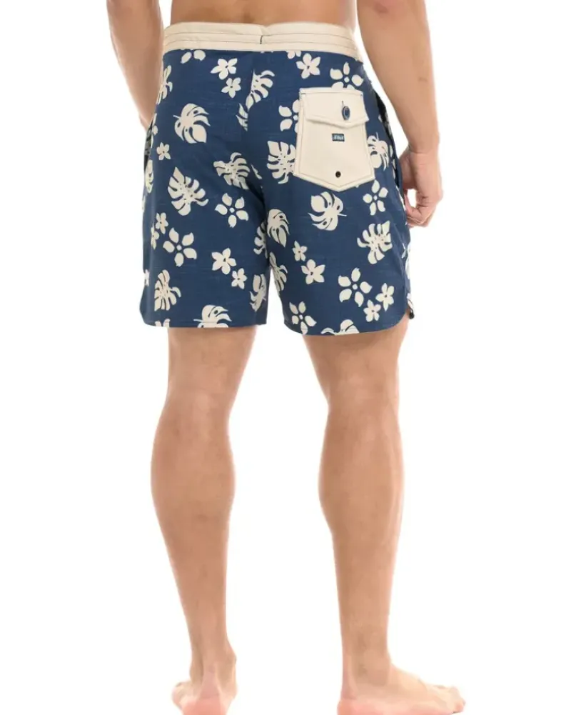 Eidon Pareo Magic Short - MIDNIGHT BLUE
