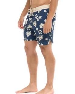 Eidon Pareo Magic Short - MIDNIGHT BLUE