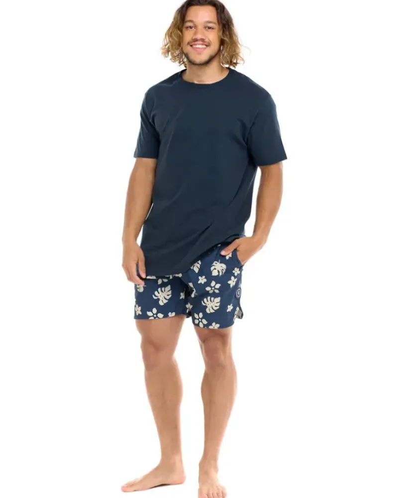 Eidon Pareo Magic Short - MIDNIGHT BLUE
