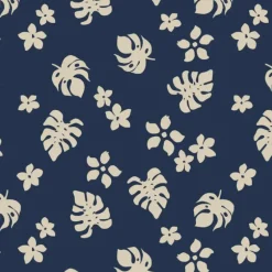 Eidon Pareo Magic Short - MIDNIGHT BLUE