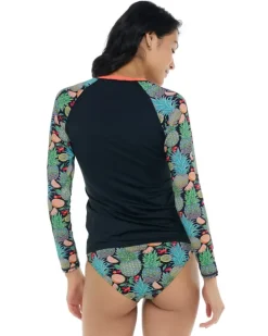 Eidon Parker Rashguard - FRUIT PUNCH