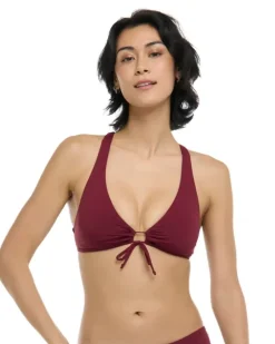 Eidon Priscilla Top - MULBERRY