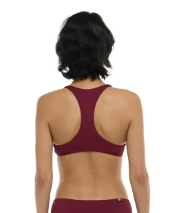 Eidon Priscilla Top - MULBERRY