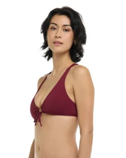 Eidon Priscilla Top - MULBERRY