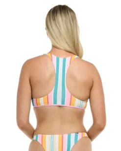 Eidon Priscilla Top - SANTO DOMINGO