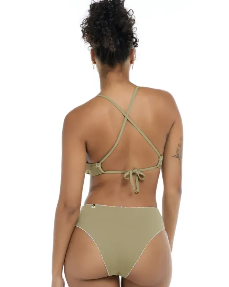 Eidon Propel Bottom - PAVONINI